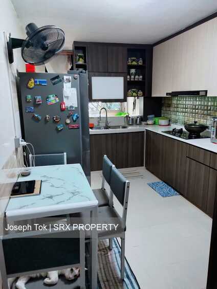 Blk 343 Clementi Avenue 5 (Clementi), HDB 3 Rooms #270252411